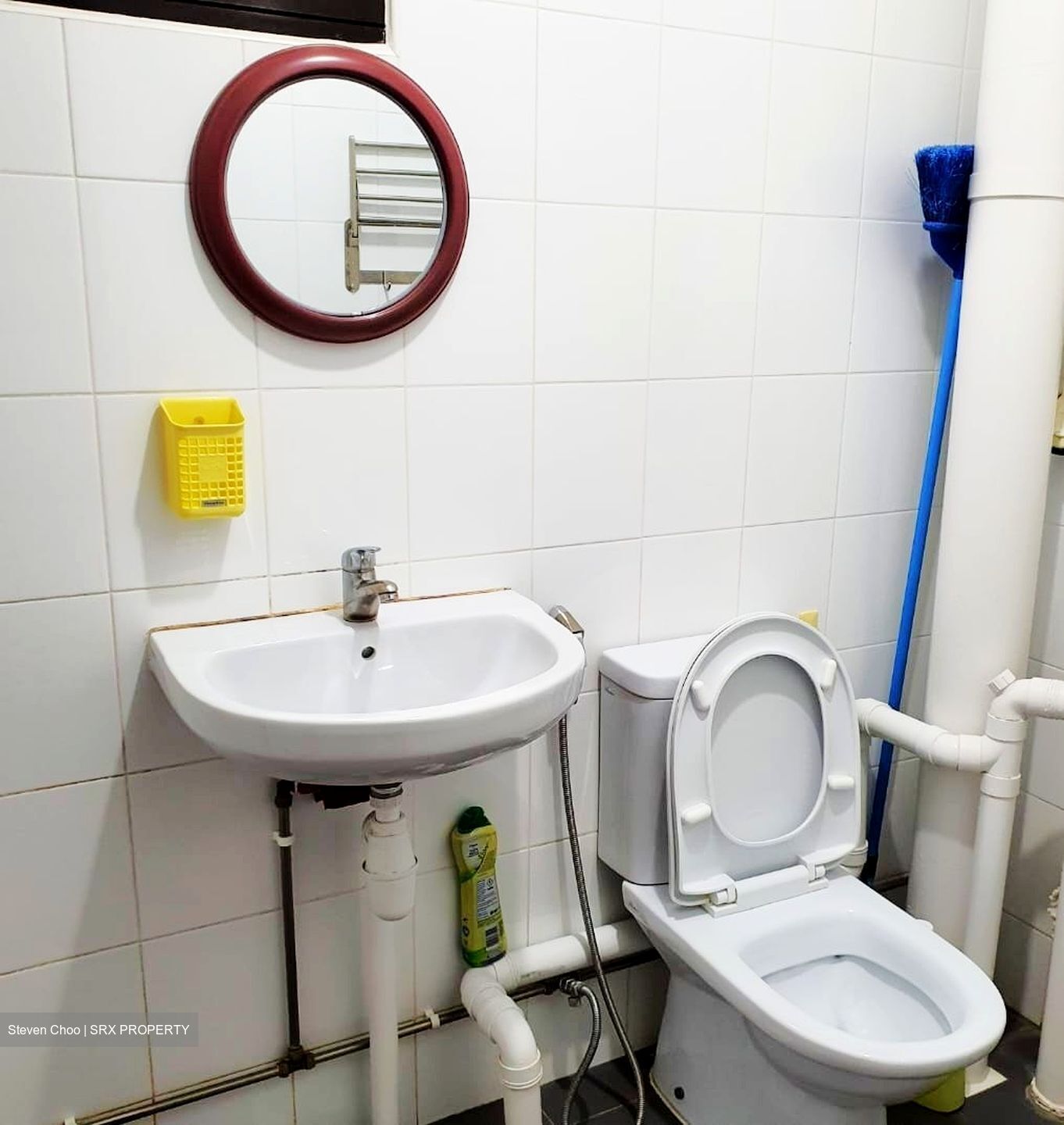 Blk 112 Bedok Reservoir Road (Bedok), HDB 4 Rooms #608621171